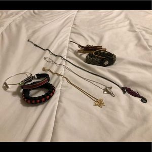 Jewelry Bundle